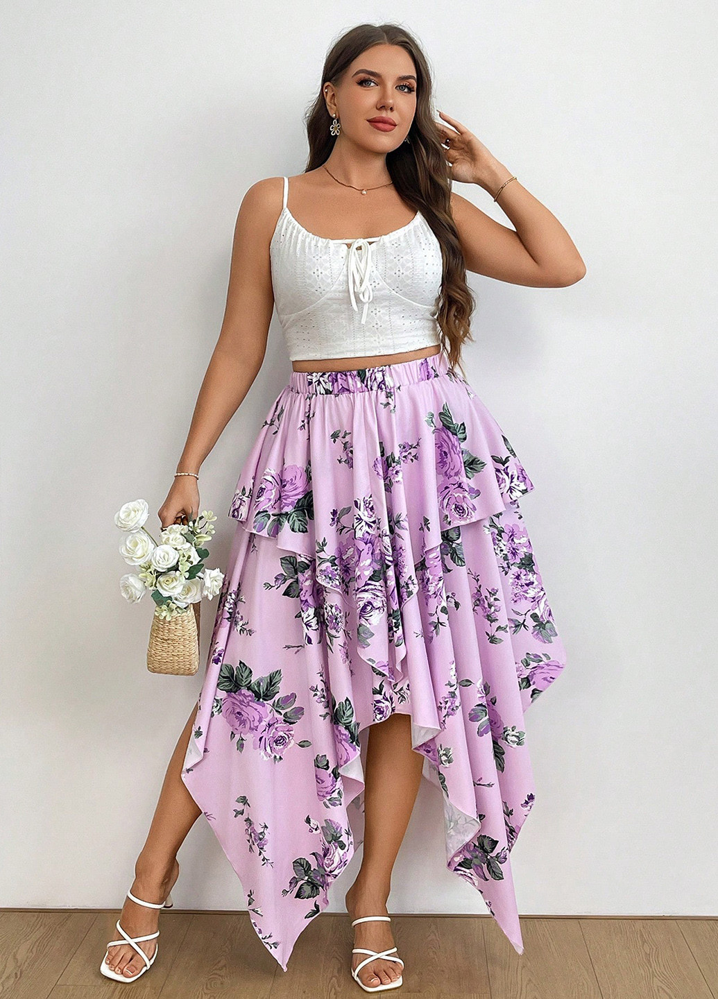 Спідниця SHEIN (366513197)