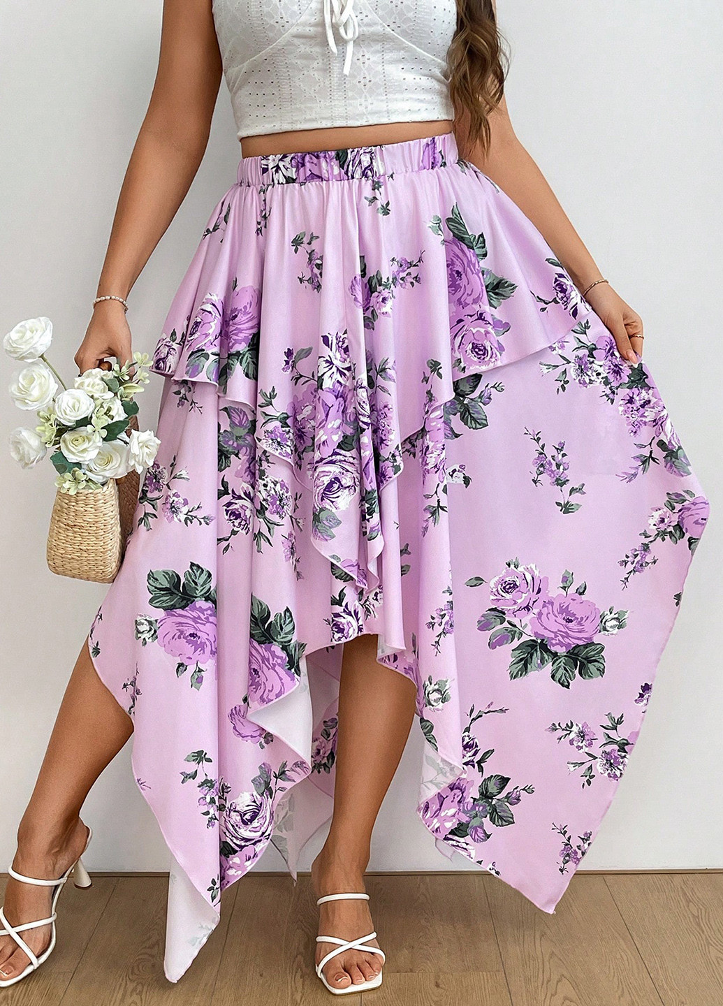 Спідниця SHEIN (366513197)