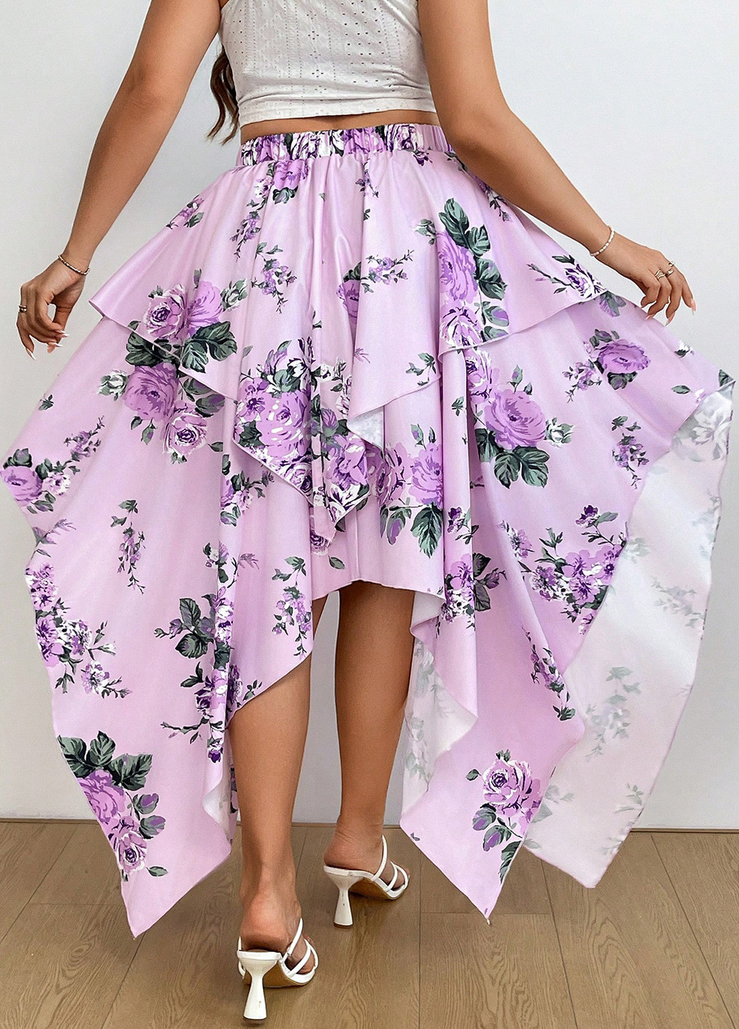 Спідниця SHEIN (366513197)