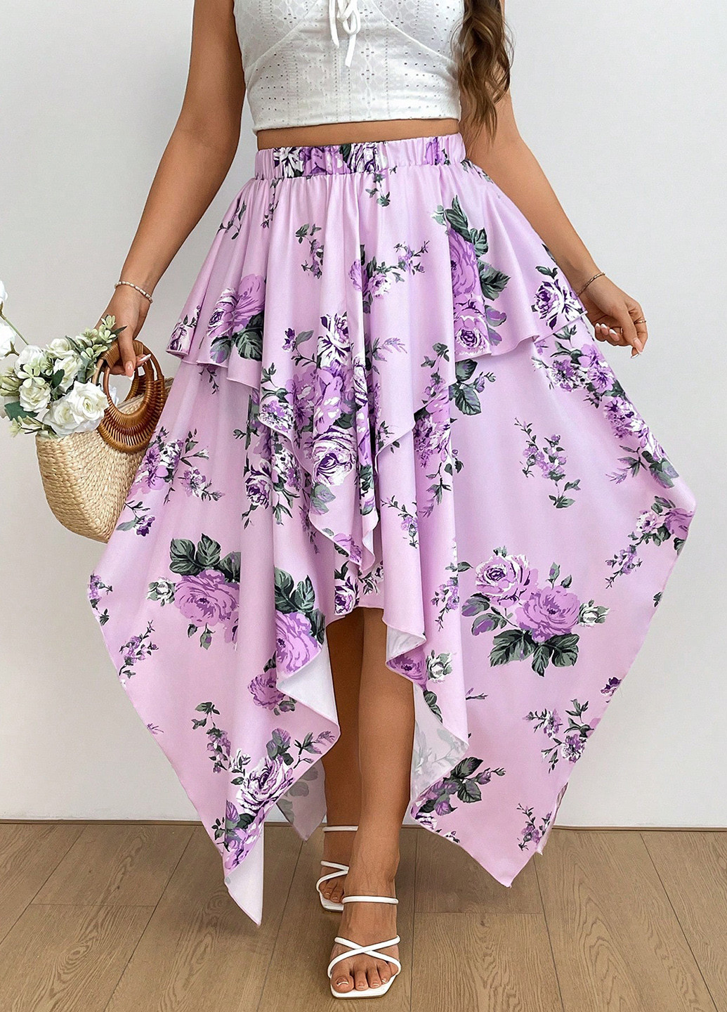 Спідниця SHEIN (366513197)