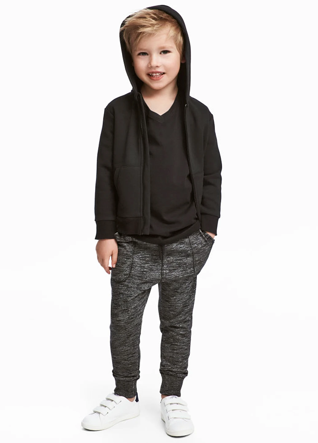 Штани H&M (88371164)