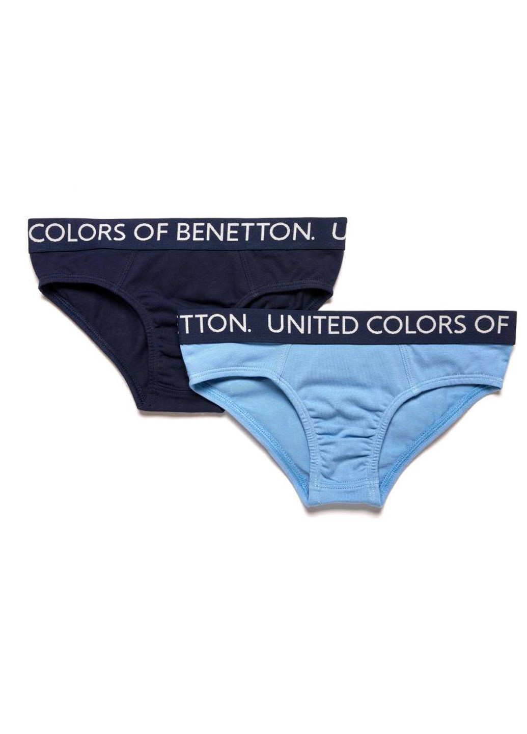 Трусы (2 шт.) United Colors of Benetton (171225029)