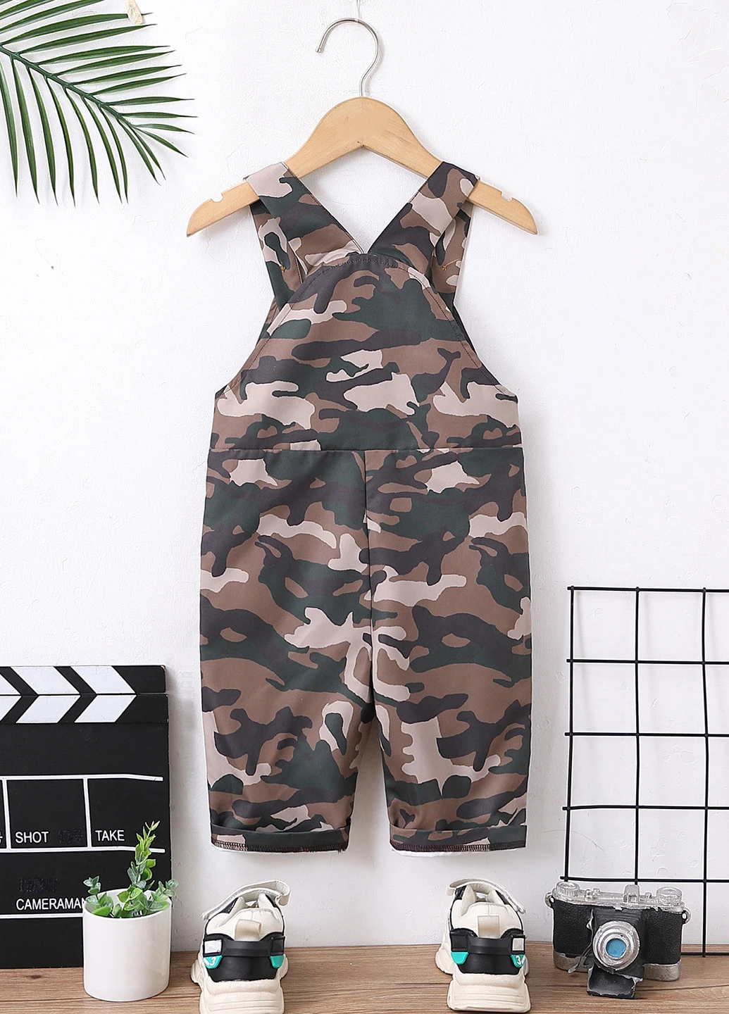 Комбінезон SHEIN (343316386)