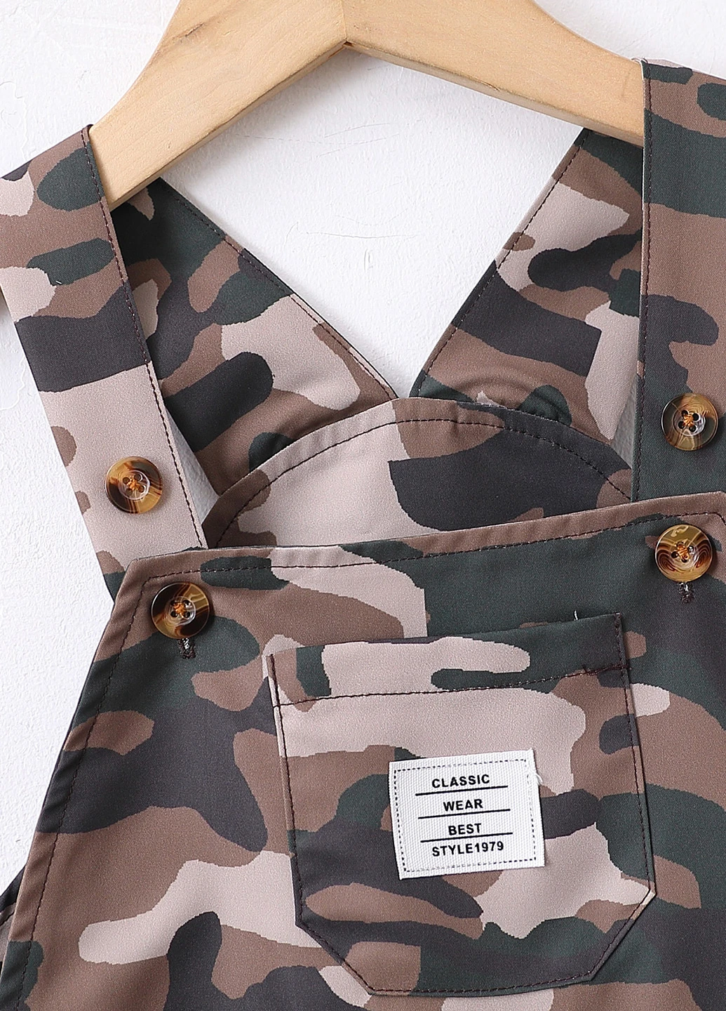 Комбінезон SHEIN (343316386)