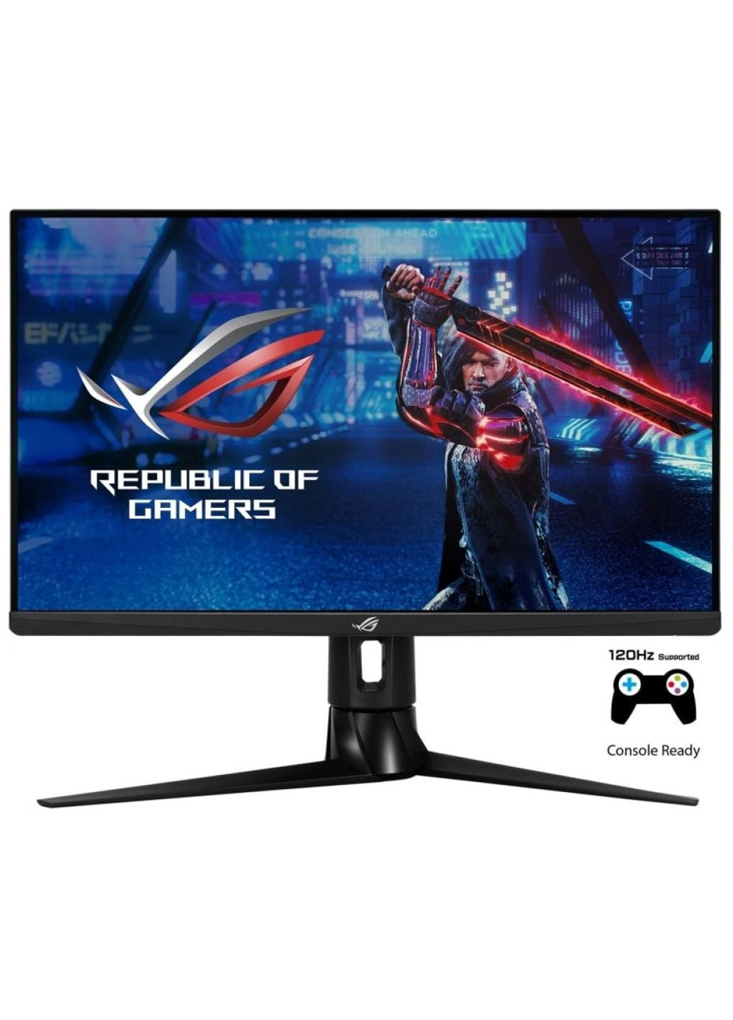 Монитор ROG Strix XG27AQ Asus (251101217)