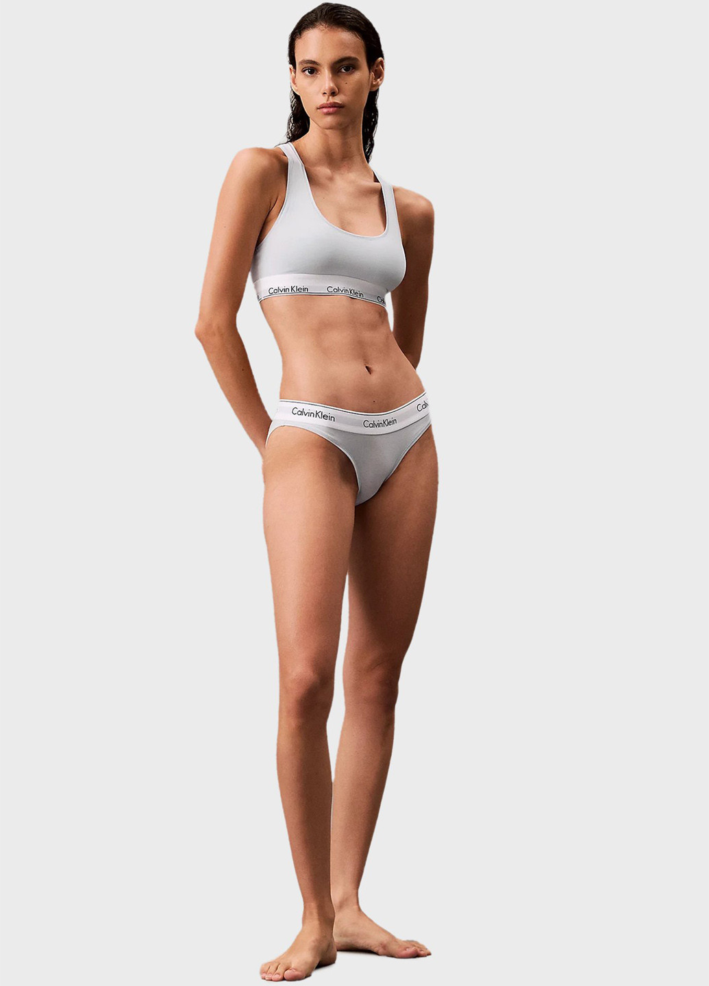 Трусики Calvin Klein (366438709)