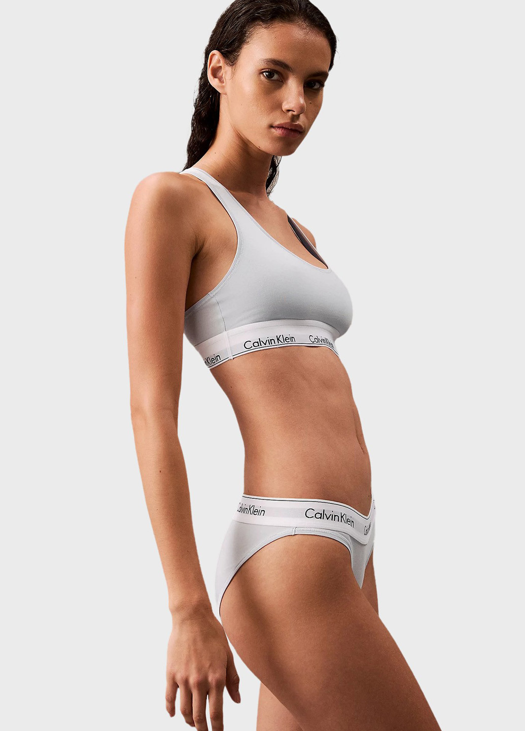 Трусики Calvin Klein (366438709)