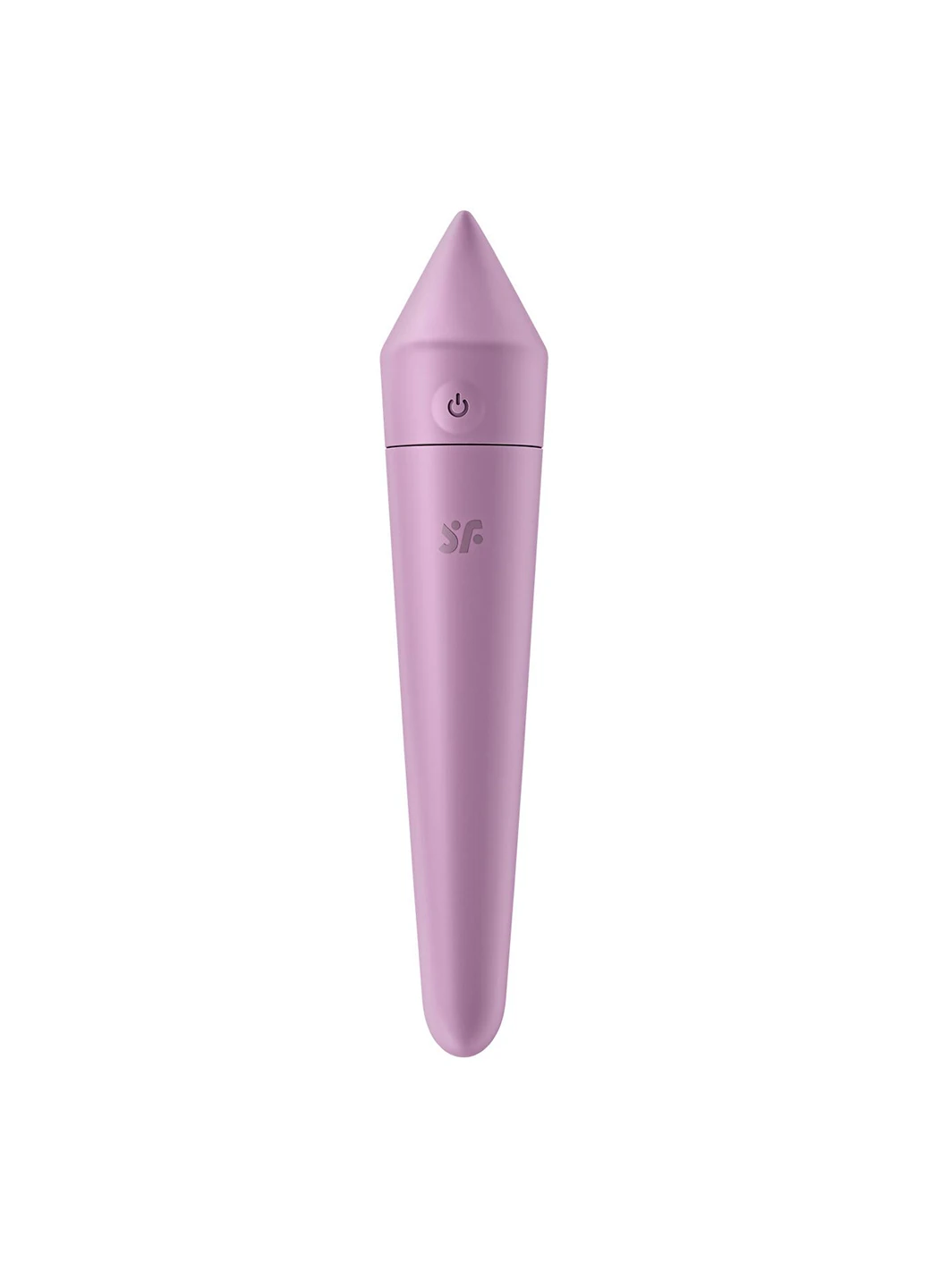 Смарт-мінівібратор Ultra Power Bullet 8 Lilac Satisfyer (254151866)