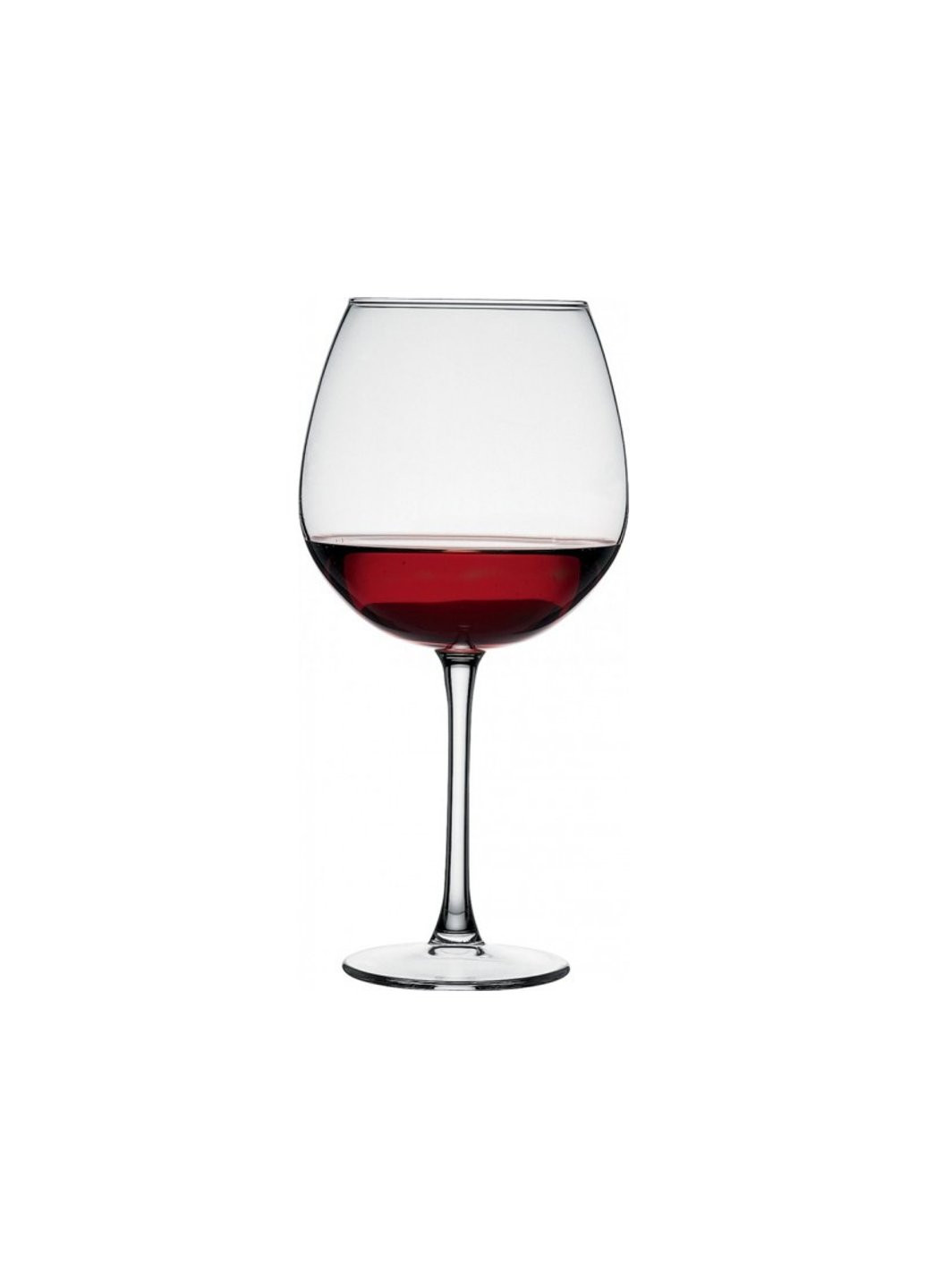 Набор бокалов для вина Enoteca PS-44248-6 780 мл 6 шт Pasabahce (254709364)