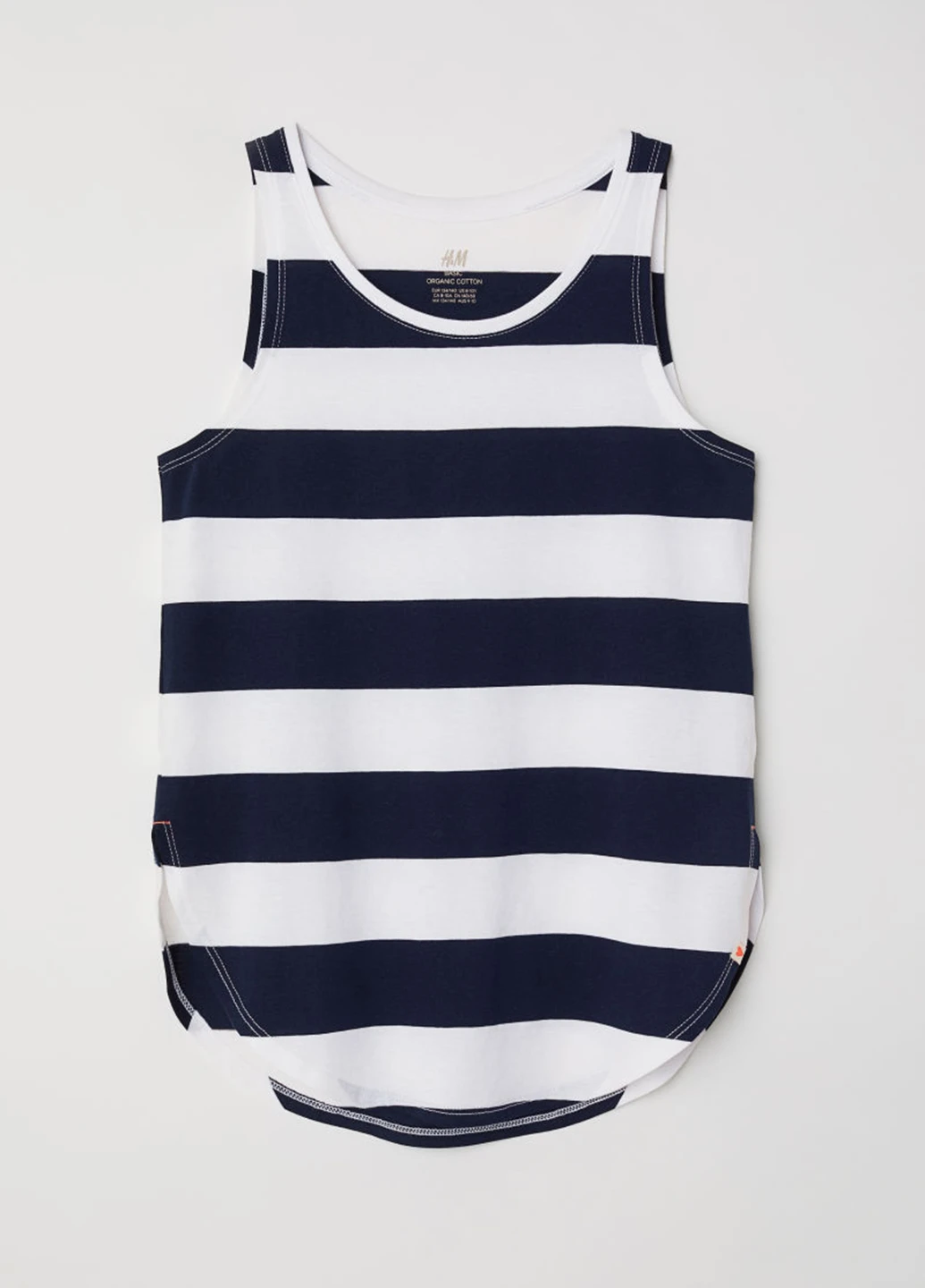 Майка H&M (96195506)