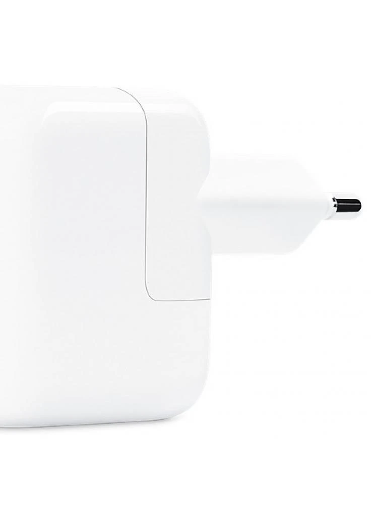 Зарядное устройство 12W USB Power Adapter, Model A2167 (MGN03ZM/A) Apple (216637604)