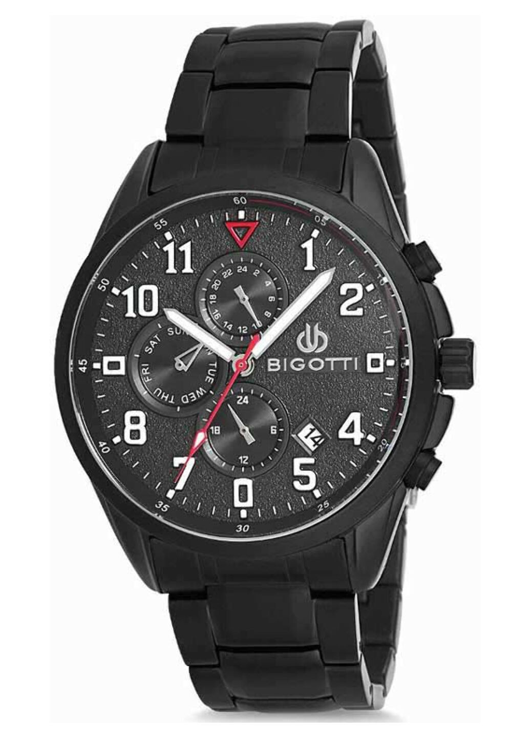 Часы наручные Bigotti bgt0202-4 (250237279)