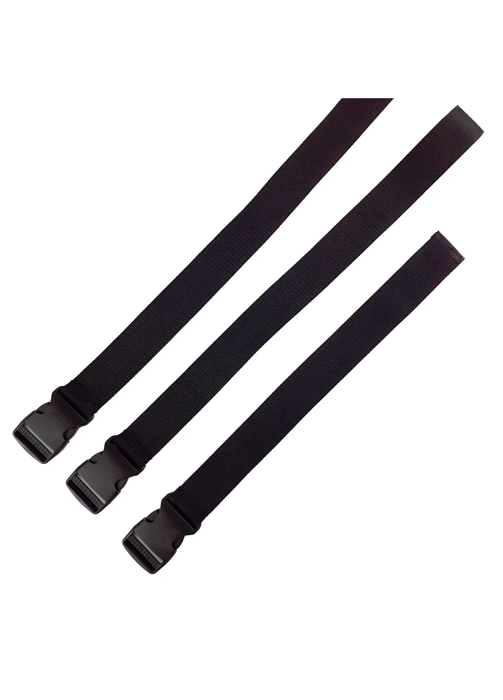 Ремни для бондажа - BDSM Bondage Black Night Simple Art of Sex (255289786)