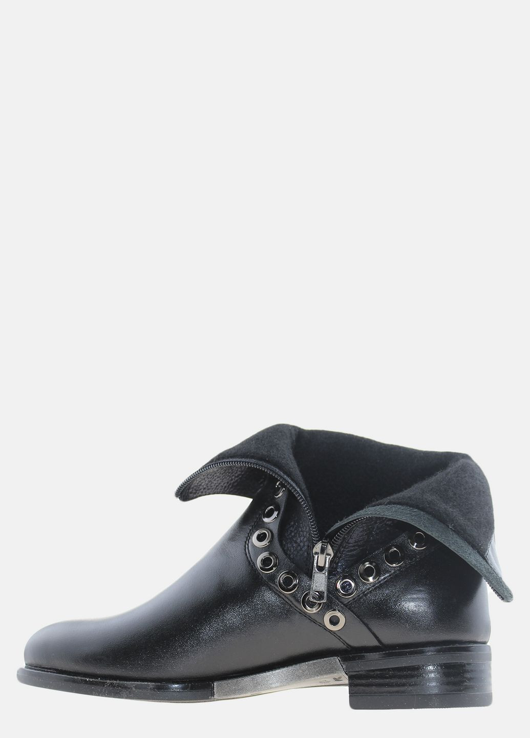 Осенние ботинки r1690 mavi Prellesta