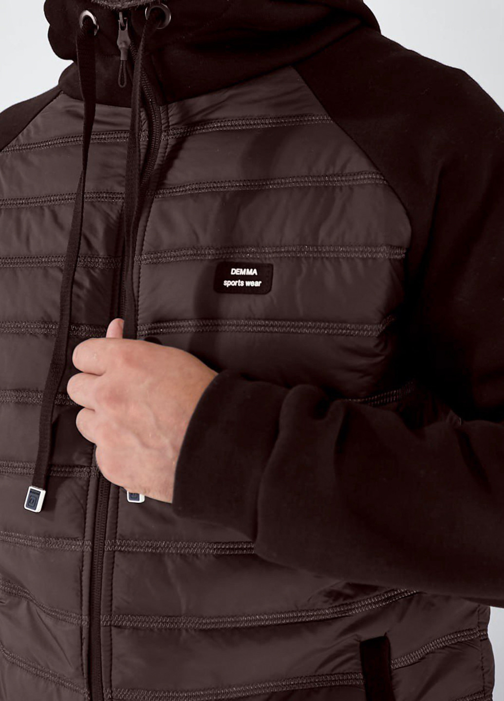 Костюм (толстовка, брюки) Demma (355676800)