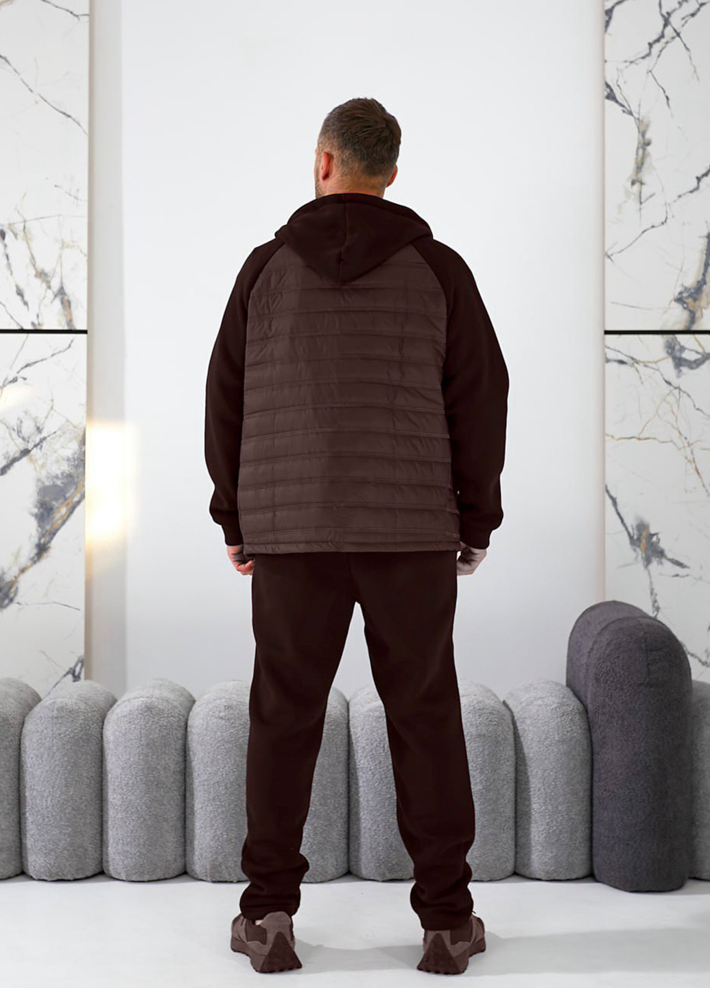 Костюм (толстовка, брюки) Demma (355676800)