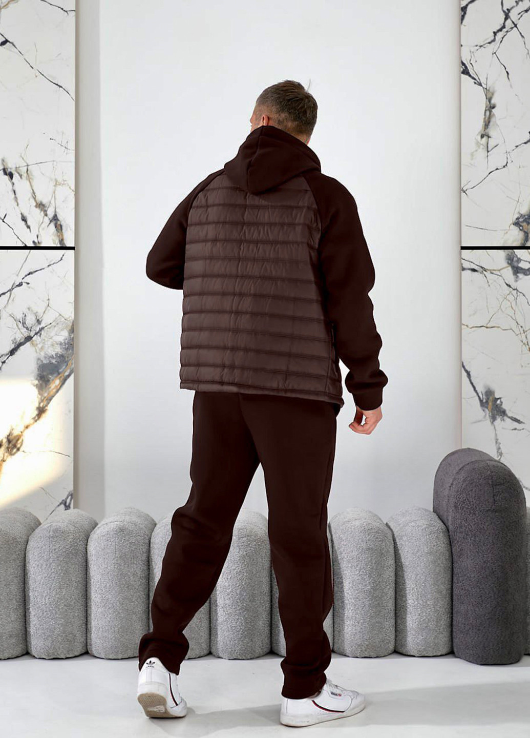 Костюм (толстовка, брюки) Demma (355676800)