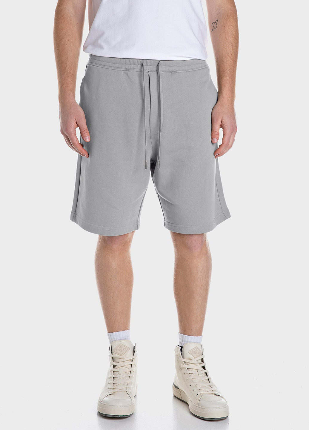 Шорты Replay (346697993)