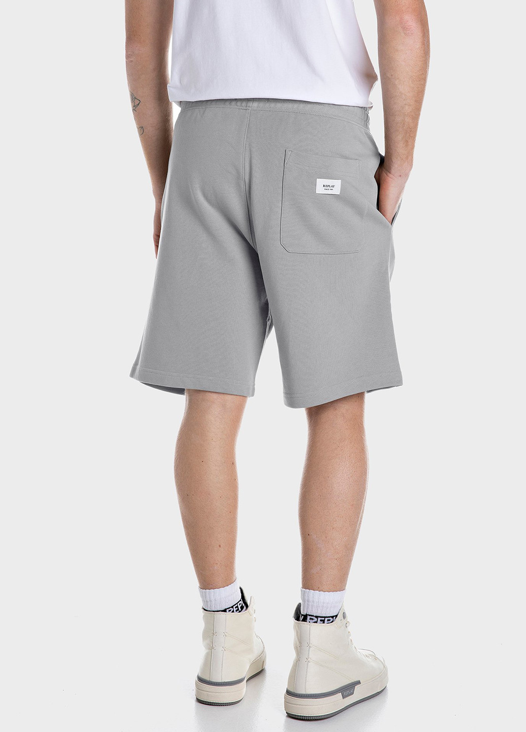 Шорты Replay (346697993)
