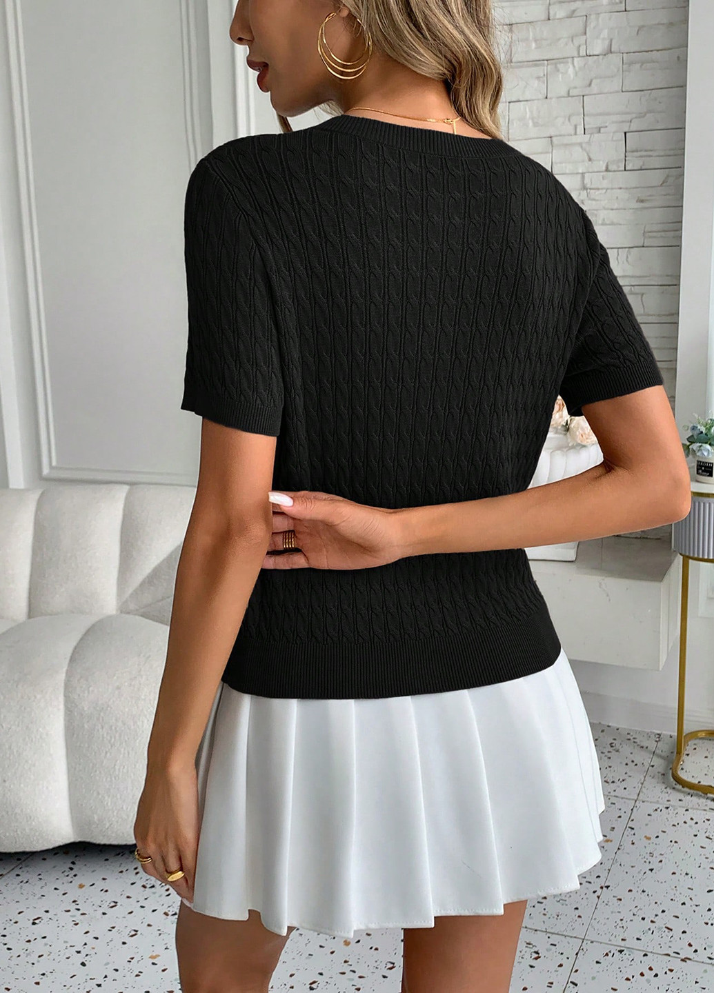 Кофта SHEIN (365769647)