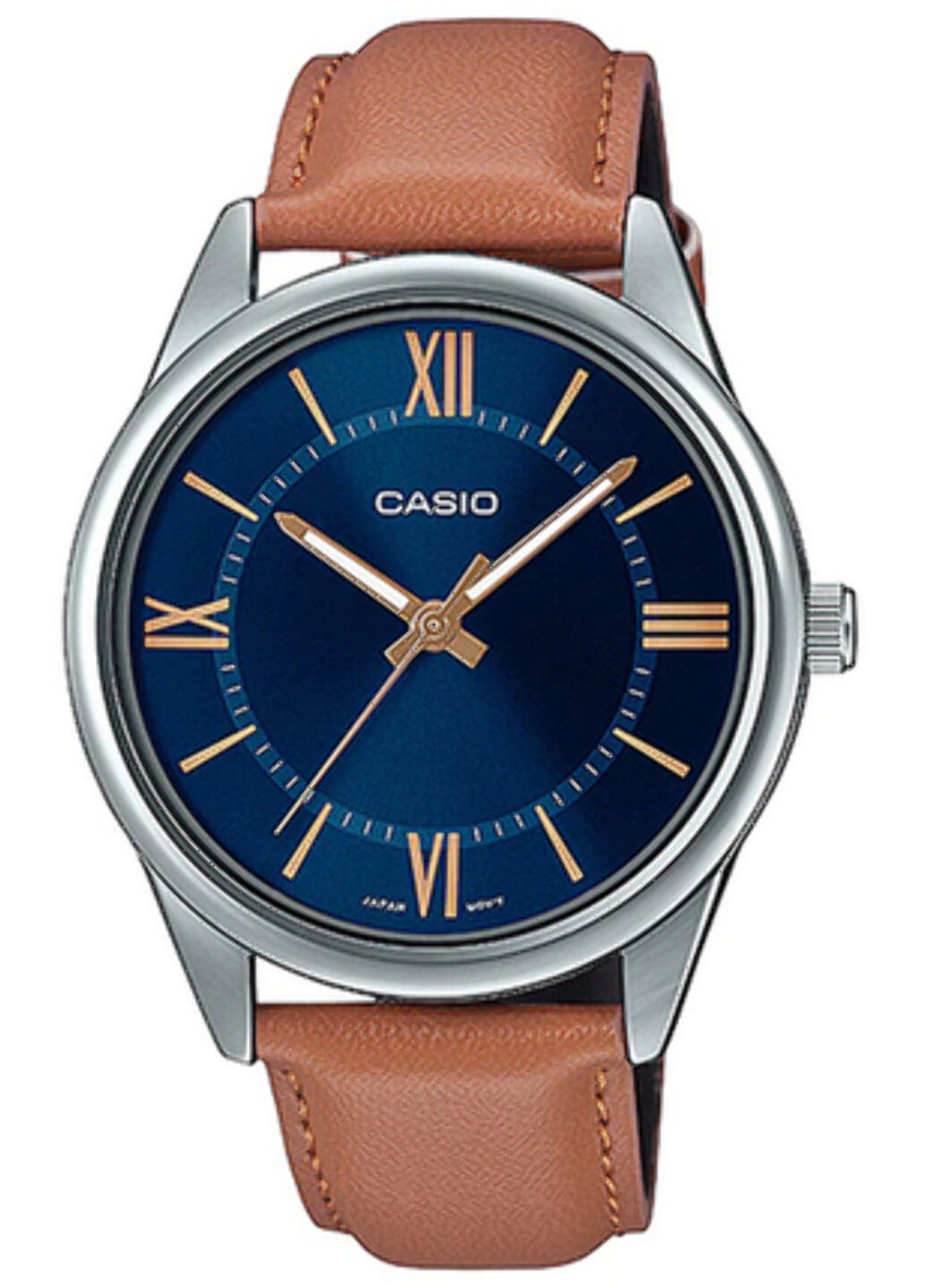 Часы наручные Casio mtp-v005l-2b5 (250237530)