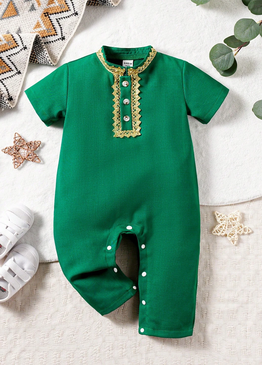 Комбінезон SHEIN (316554680)
