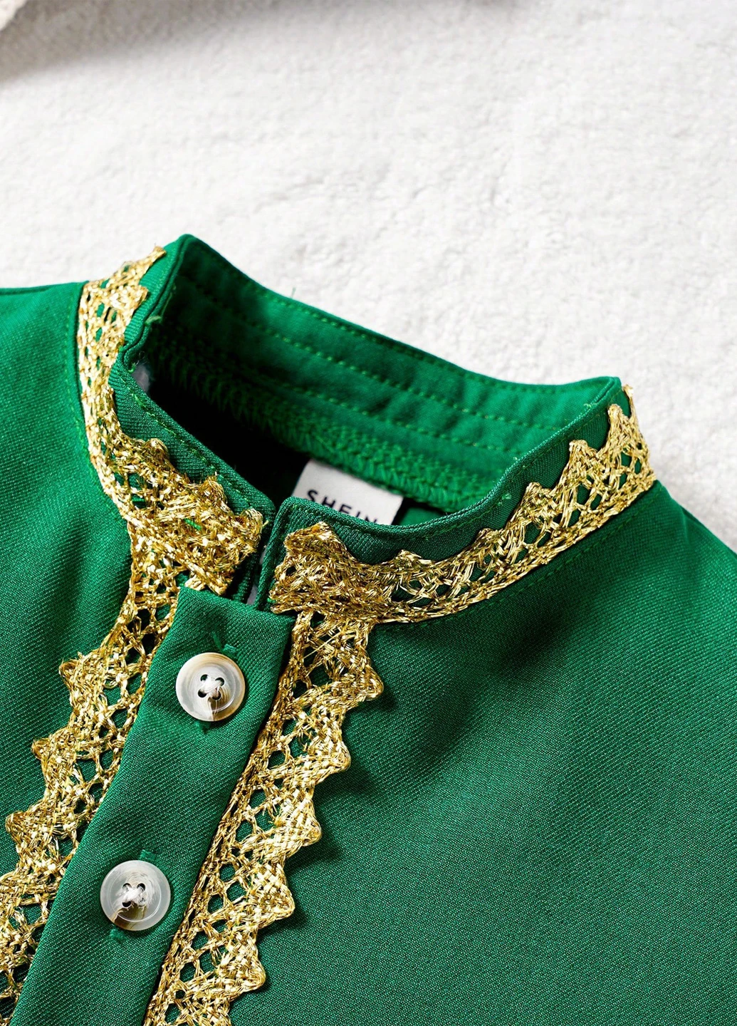 Комбінезон SHEIN (316554680)