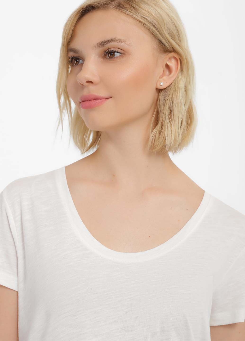 Футболка Piazza Italia - (329039489)