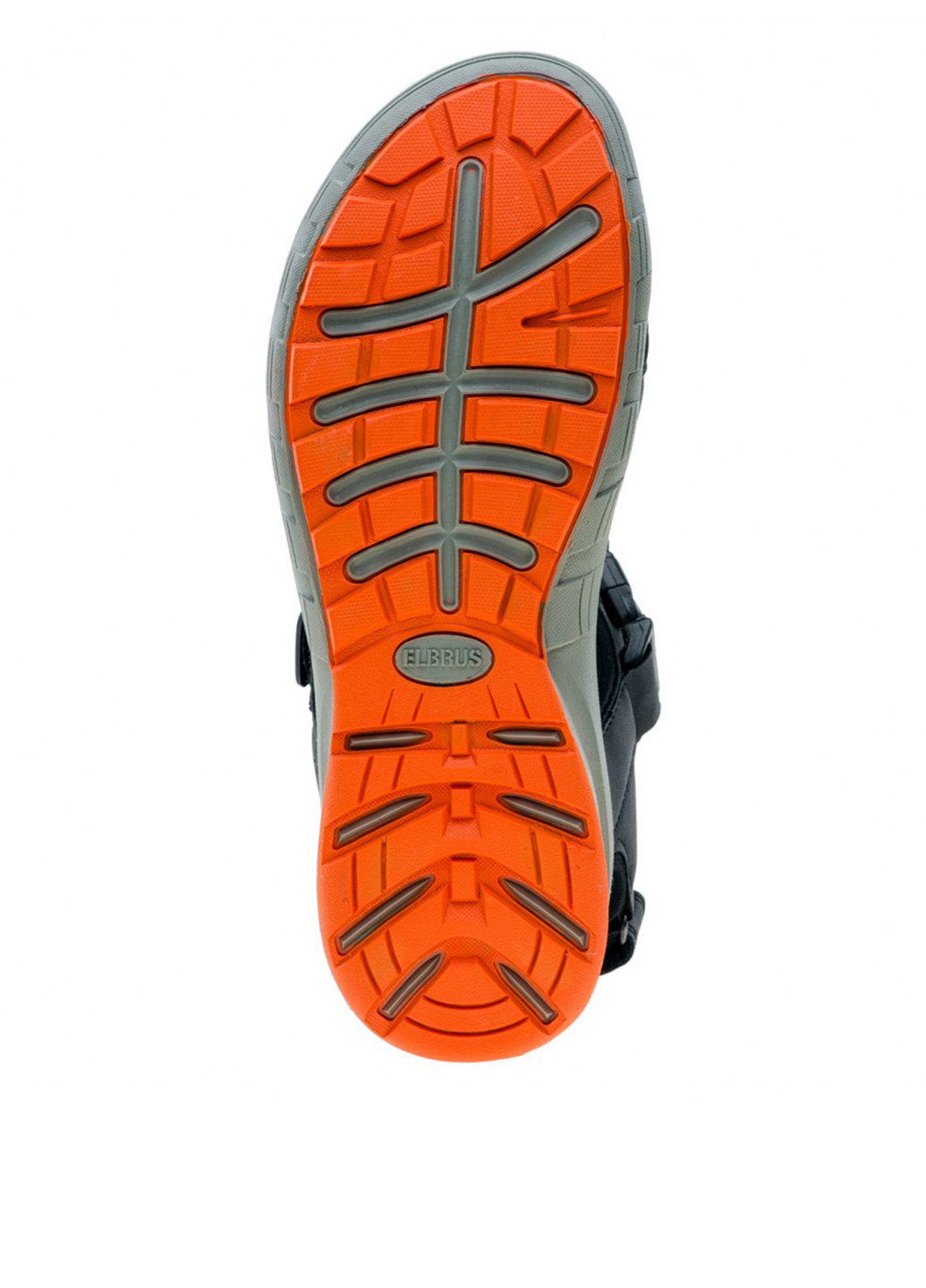 Сандалії Elbrus MERIOS-BLACK/FLAME (300078759)