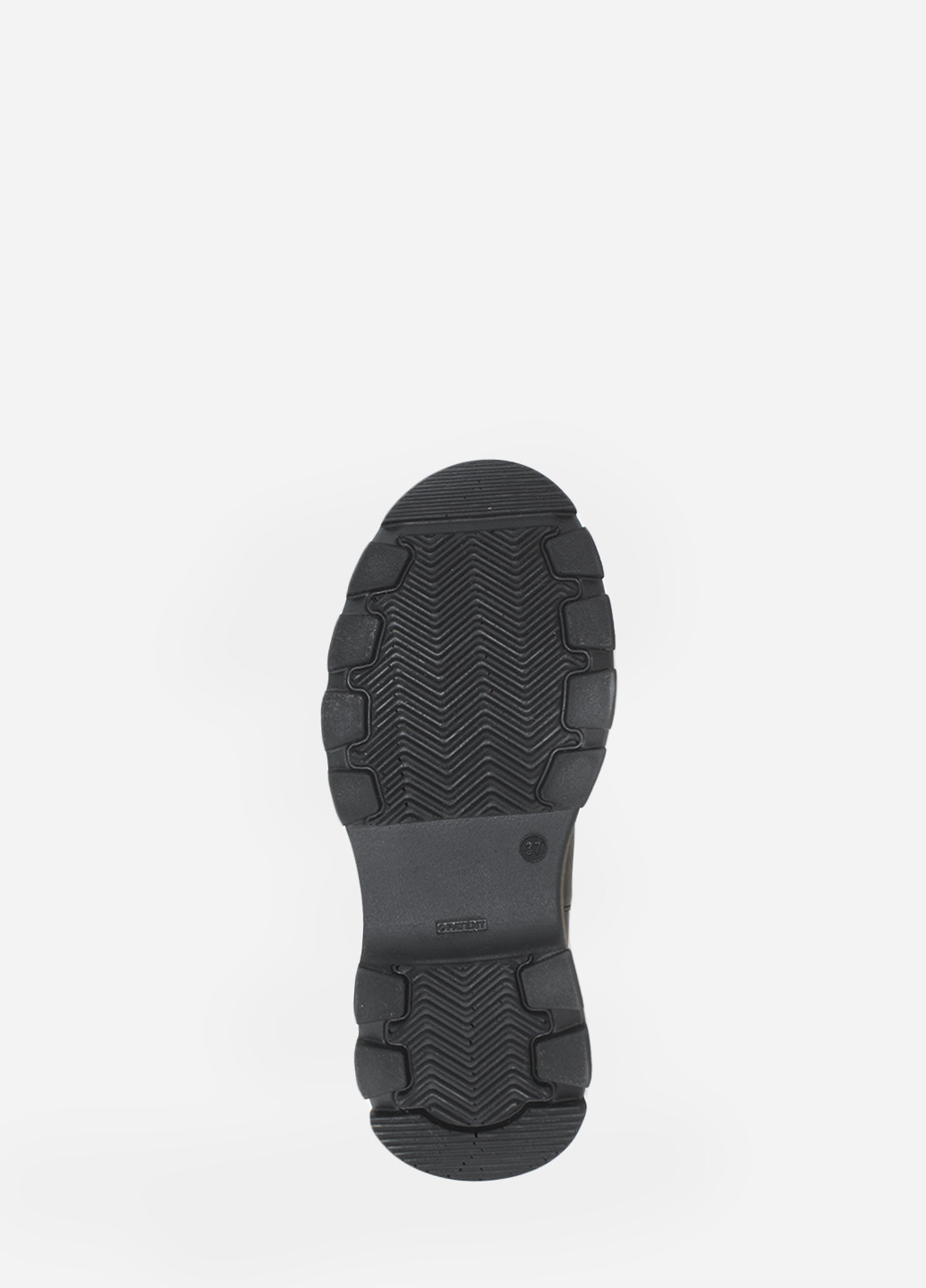 Зимние ботинки rhit243-1k черный Hitcher