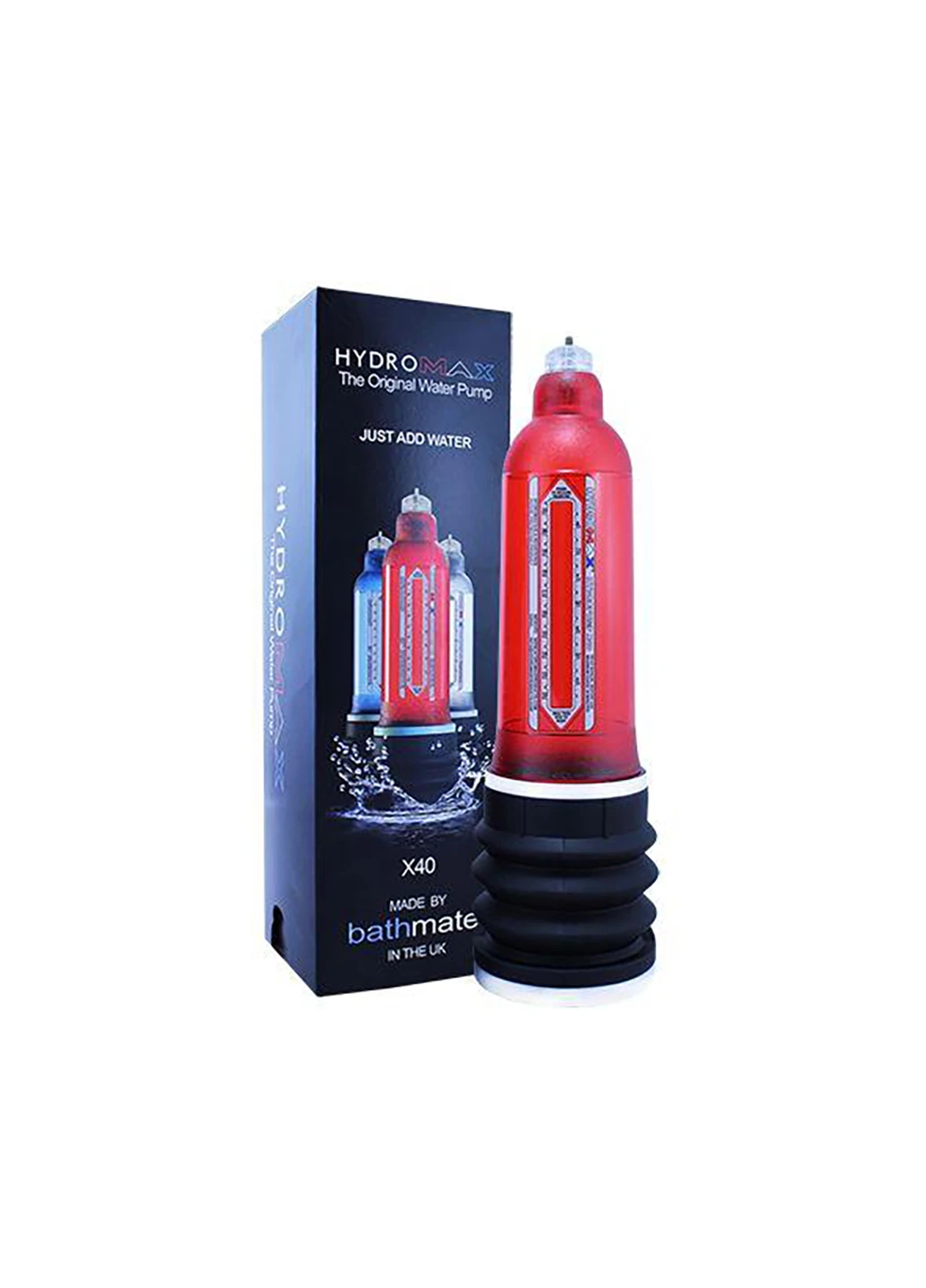 Гідропомпа Bathmate (252010068)