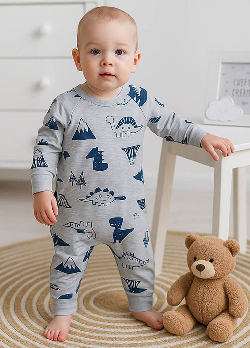 Комбінезон Blanka (361966258)