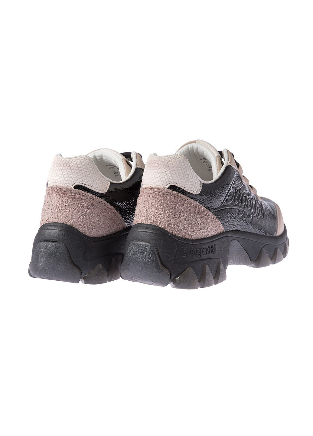 Кросівки Bugatti комбіновані демісезони (235007987)