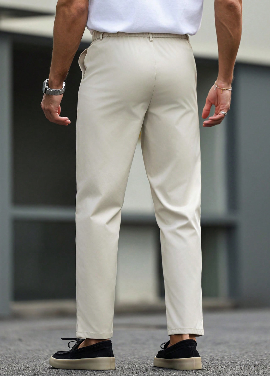 Штани SHEIN (366091217)