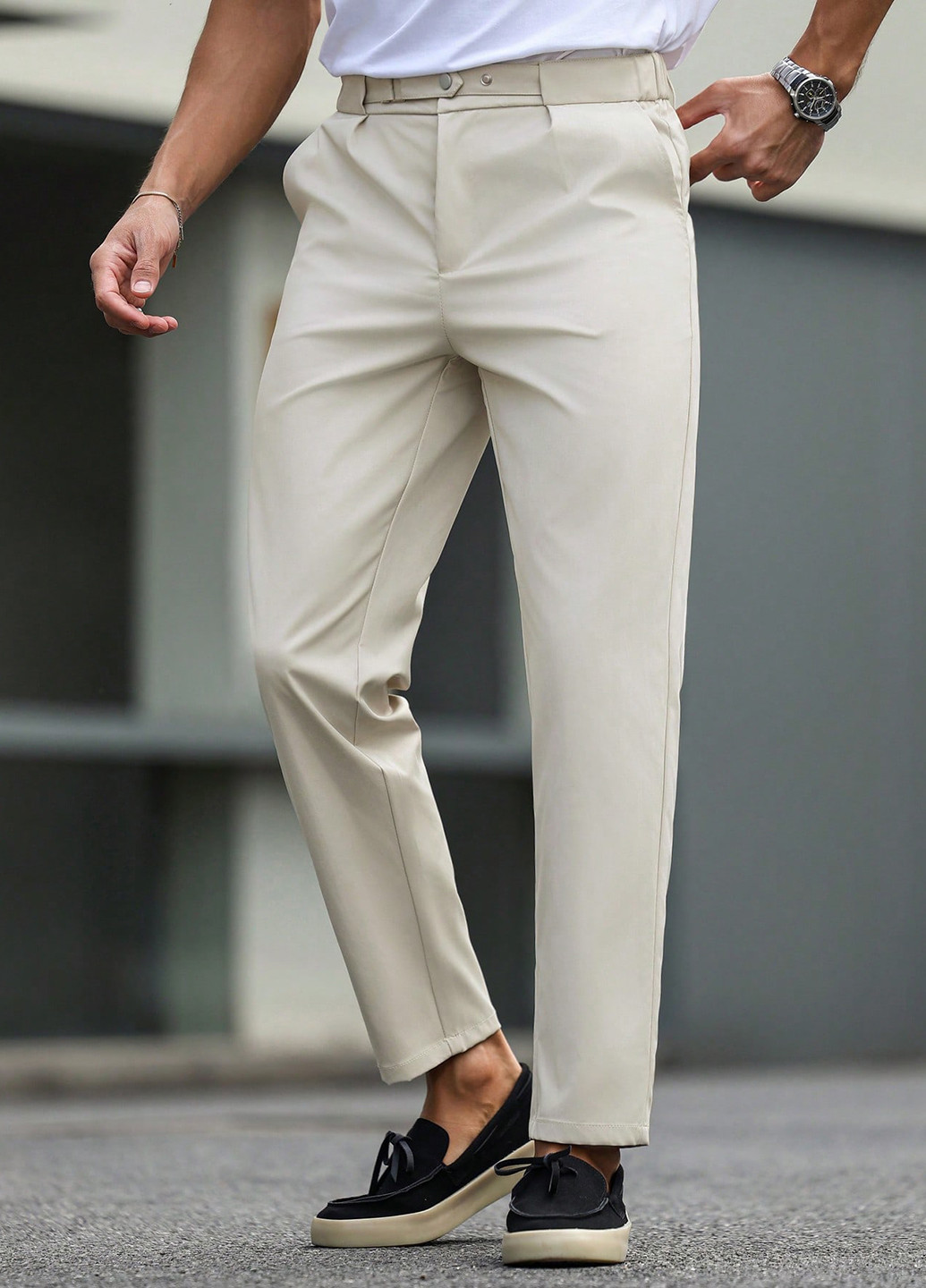 Штани SHEIN (366091217)