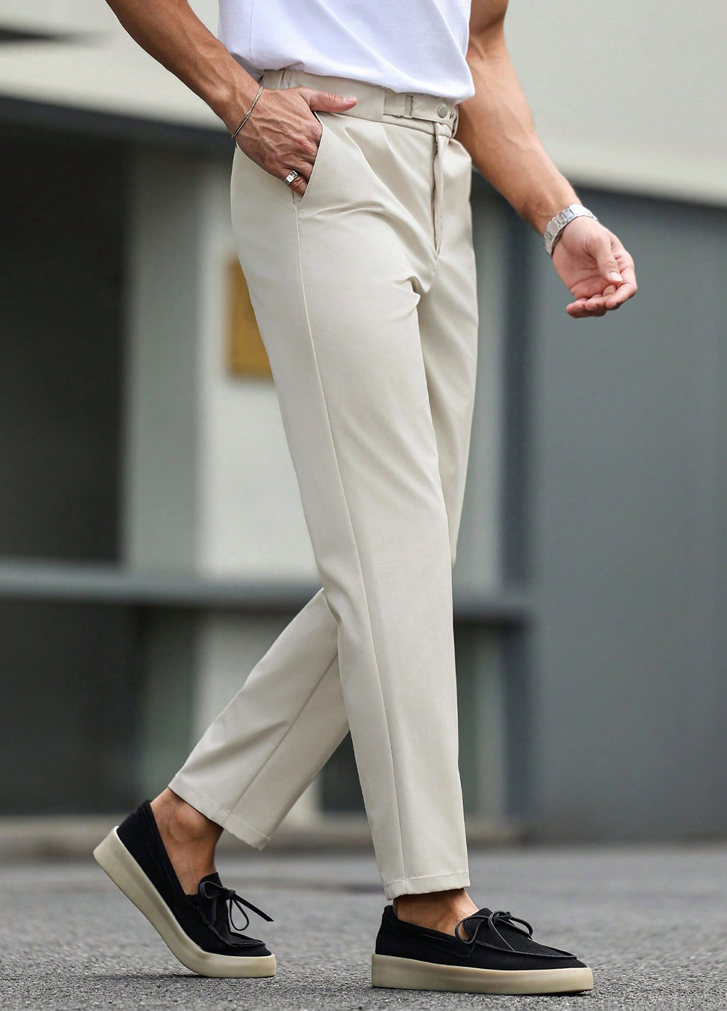 Штани SHEIN (366091217)