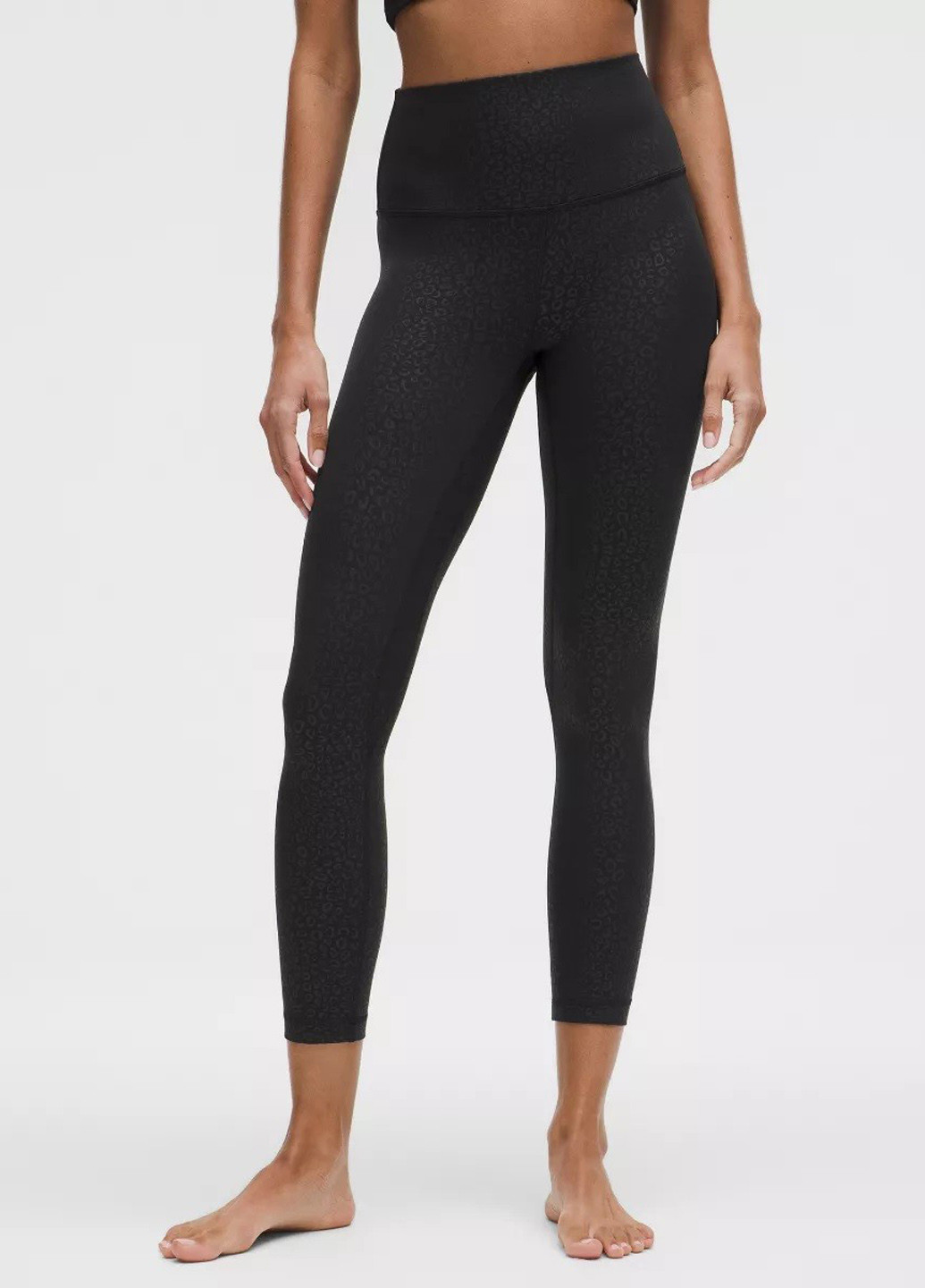 Легінси Lululemon Athletica (361960054)