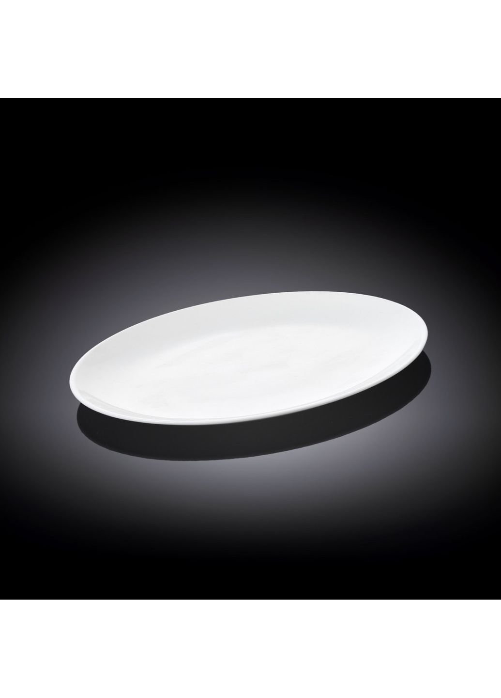 Блюдо овальное WL-992020 20 см Wilmax (253630732)