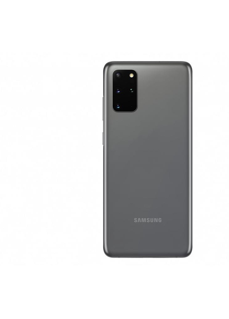 Мобильный телефон SM-G985F (Galaxy S20+) Gray (SM-G985FZADSEK) Samsung (203983691)