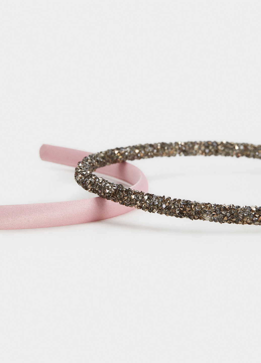 Обруч (2 шт.) Parfois (171301575)