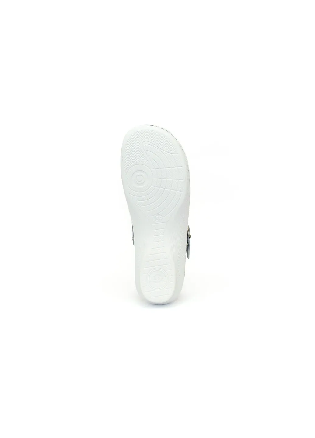 Белые женская обувь pu101 white Leon