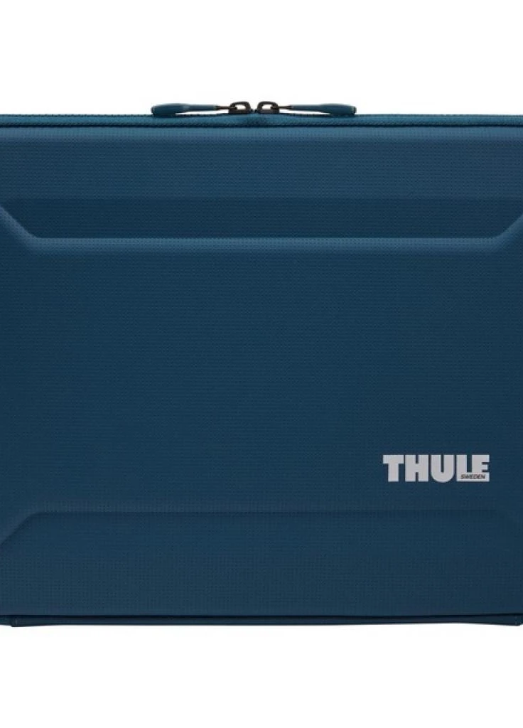 Сумка для ноутбука 16" Gauntlet 4.0 Sleeve TGSE-2357 Blue (3204524) Thule (207309316)