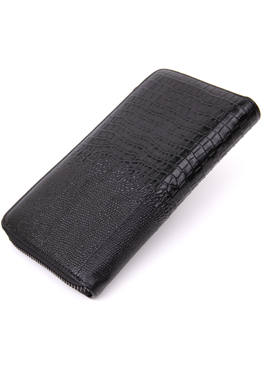 Мужской кожаный клатч 11х21х2,5 см Vintage (252127356)