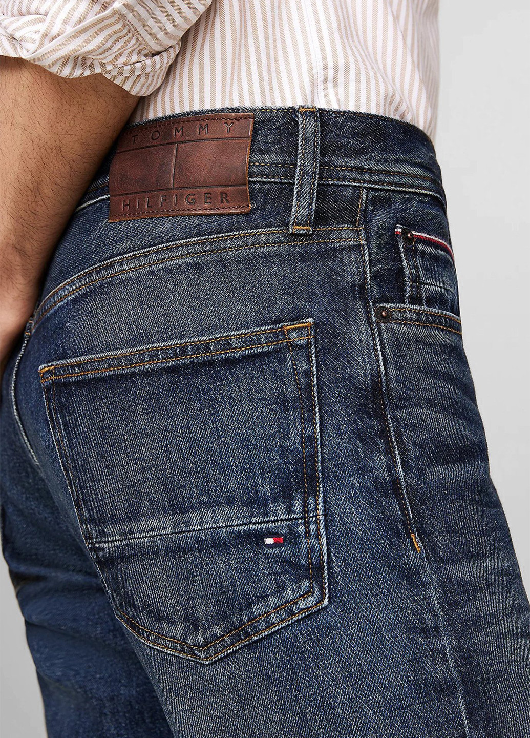 Джинси Tommy Hilfiger (315065320)