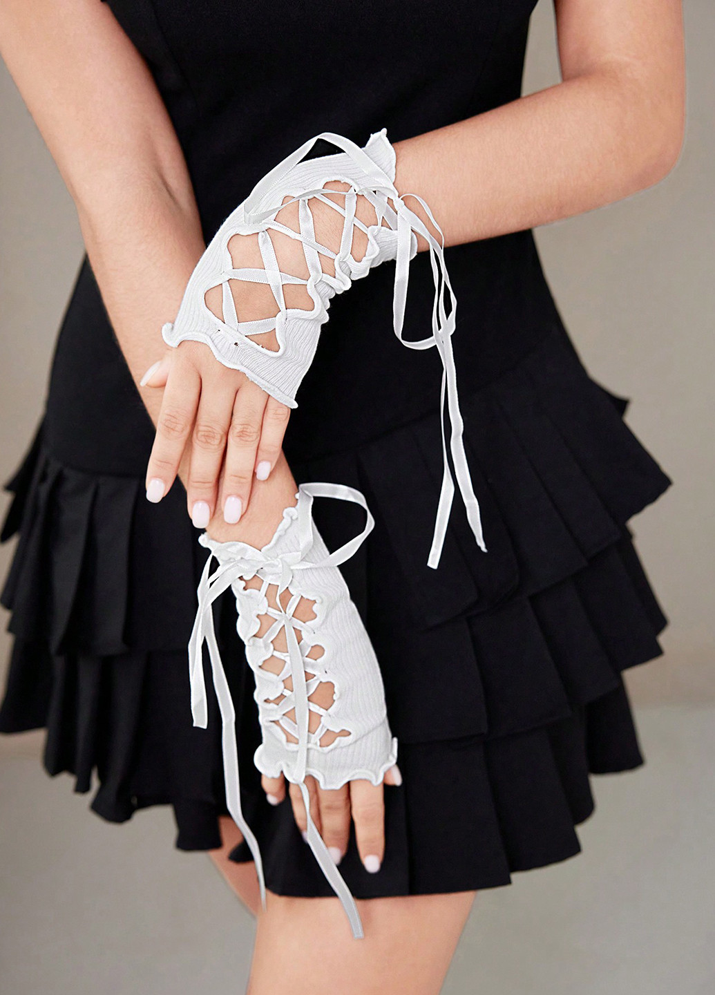 Мітенки SHEIN (331739451)