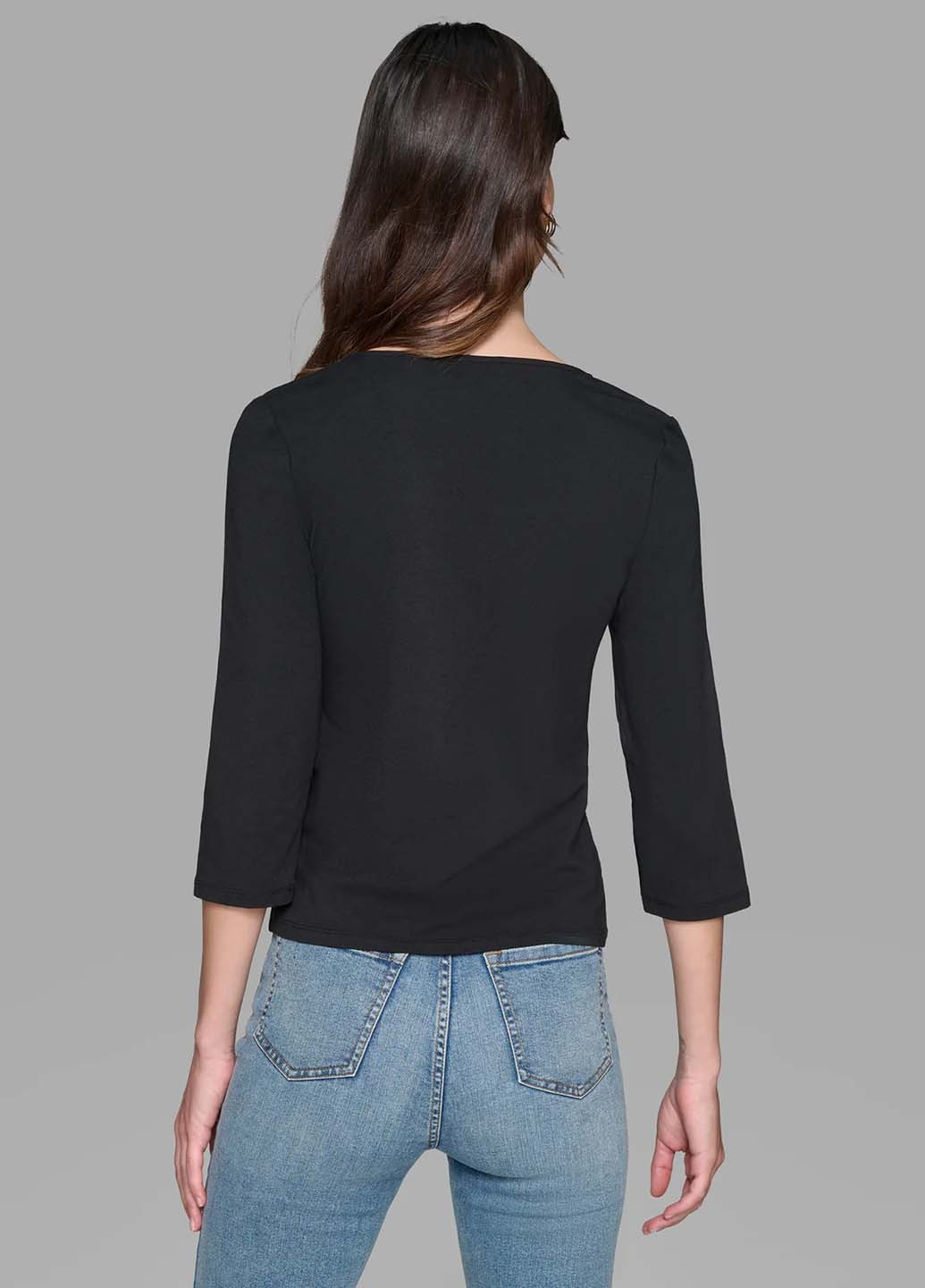 Лонгслив Karl Lagerfeld (326887724)