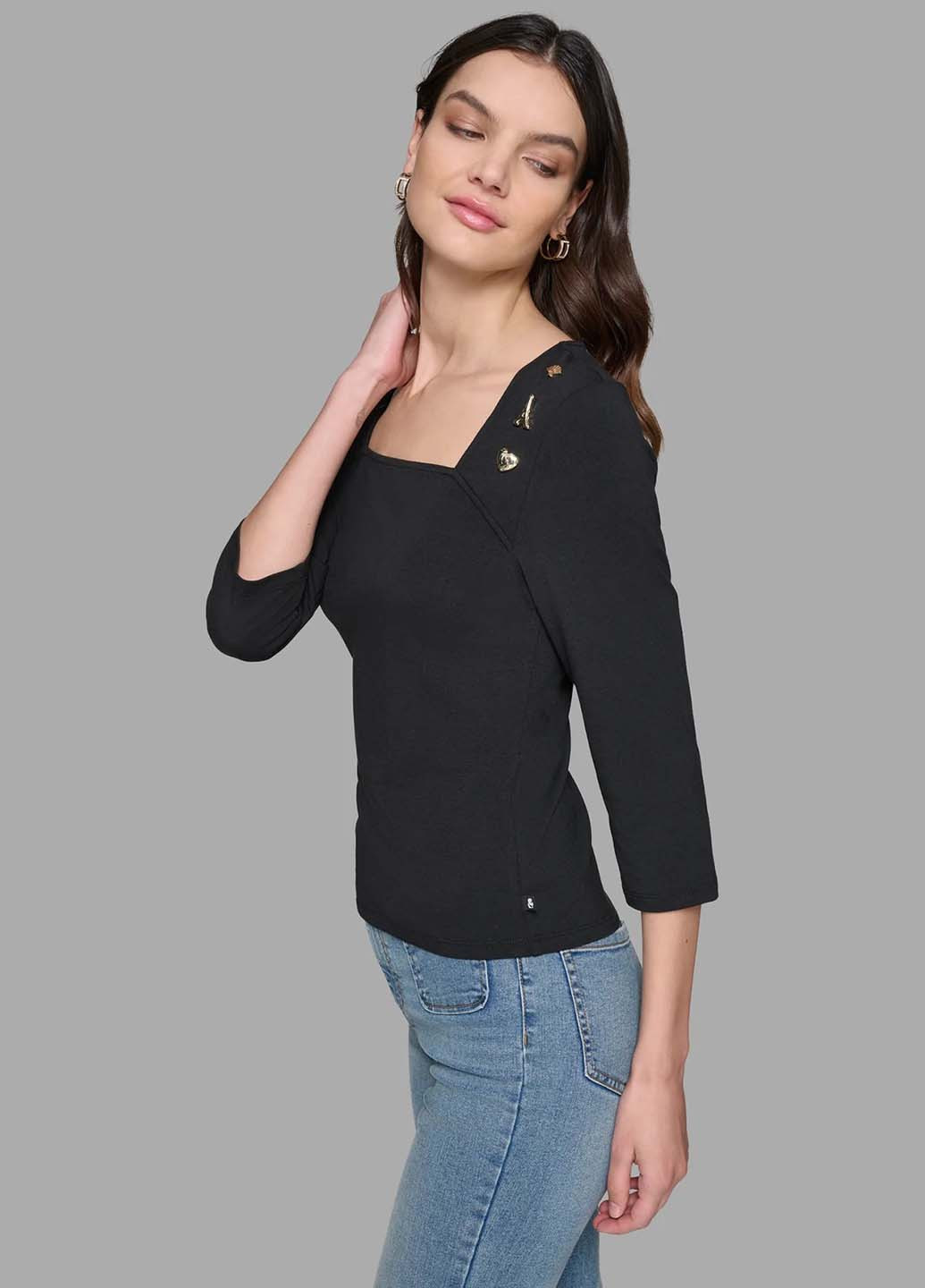 Лонгслив Karl Lagerfeld (326887724)