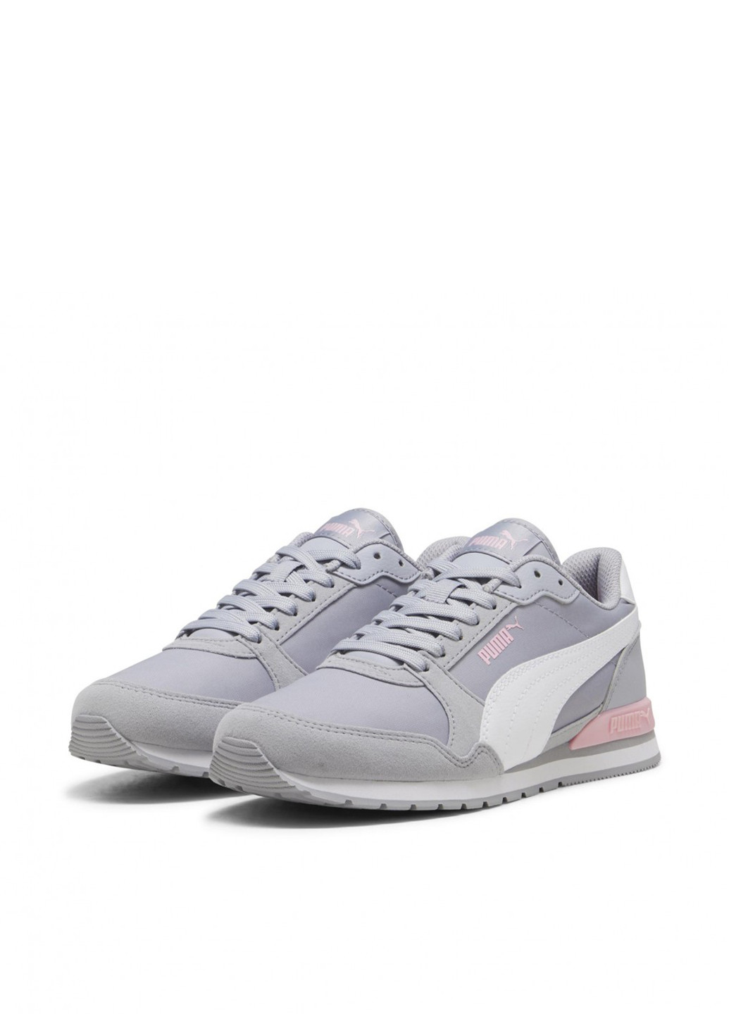 Цветные всесезонные кроссовки Puma 384857-27