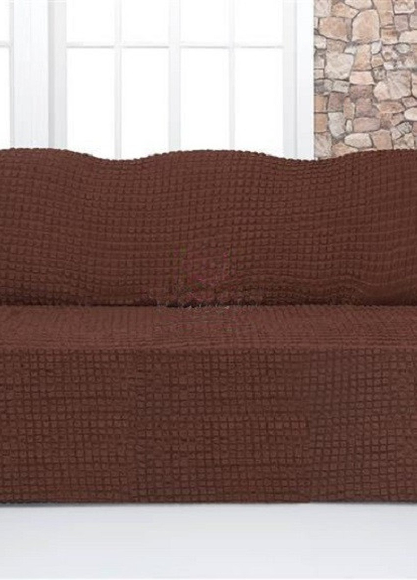 Чехол на диван без подлокотника (150-200 см) Venera (229602608)