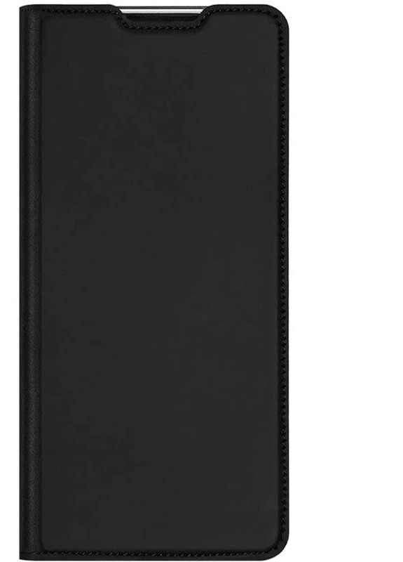 Чехол-книжка с карманом для визиток для Xiaomi Mi 10T Lite / Redmi Note 9 Pro 5G Черный (is_00000041893_5) Dux Ducis (237834727)